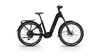 Conway Cairon SUV HD Damen 49 cm grau