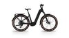 Conway Cairon C 4.0 Damen 53 cm schwarz