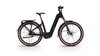 Conway Cairon C 4.0 B Damen 45 cm schwarz