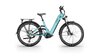 Conway Cairon SUV FS 4.0 SE Damen 46 cm blau
