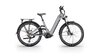 Conway Cairon SUV FS 4.0 SE Damen 50 cm grau