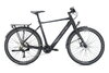 FALTER U 8.0 E descent black 58 cm
