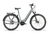 FALTER E 9.3 RT 500 traffic grey 55 cm