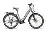 FALTER E 9.8 KS PLUS 750 cool grey 43 cm