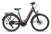 FALTER E 7.0 PLUS 800 wine red 55 cm