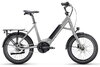FALTER Compact RT 400 cool grey 45 cm
