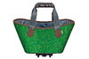 Racktime Gepäckträgertasche Agnetha veggie