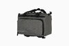 Atran Velo Gepäckträgertasche  ZAP Top Bag grau