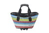 Racktime Gepäckträgertasche Agnetha sweet candy