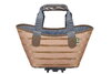 Racktime Gepäckträgertasche Agnetha rosengold