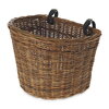 Basil VR-Korb Darcy L Rattan natur