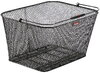 KLICKfix HR-Korb City Korb Cargo schwarz KorbKlip