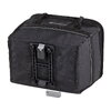 MATRIX Gepäckträgertasche MIK schwarz
