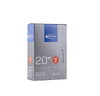 Schwalbe Fahrradschlauch SV Ventil Nr. 6  20  40 mm 28/40-406