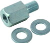Burley Adapter für Standard-Kupplung 3/8 x 26G Shimano Achse