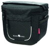 Rixen & Kaul Lenkertasche Aventour Compact OHNE Lenkeradapter schwarz