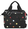 Reisenthel Lenkertasche Roomy OHNE Lenkeradapter dots
