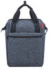 Reisenthel Gepäckträgertasche Roomy GT twist blue