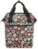 Reisenthel Gepäckträgertasche Roomy GT happy flowers