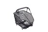 Racktime HR-Korb Baskit Trunk Small 2.0 schwarz Snapit 2.0