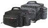 Rixen & Kaul Gepäckträgertasche Rackpack Sport schwarz