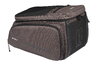 Basil Gepäckträgertasche Move   braun