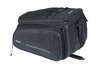 Basil Gepäckträgertasche Move MIK 2.0 schwarz