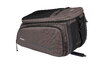 Basil Gepäckträgertasche Move MIK 2.0 braun