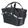 Basil HR-Basket Carry All Classic MIK schwarz