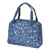 Basil Schultertasche Wanderlust Carry All Bag indigo blau