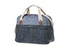 Basil Schultertasche Bohème Carry All Bag indigo blau