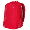 Basil Rucksack FLEX signal rot