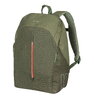 Basil Rucksack Damen B-Safe Nordlicht olive grün