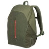 Basil Rucksack Herren B-Safe Nordlicht olive grün