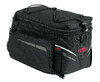 Norco Gepäckträgertasche Canmore schwarz