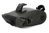 Selle Royal Satteltasche Clip System large anthrazit
