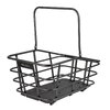 Topeak HR-Korb Urban Basket DX 22L schwarz MTX QuickTrack 2.0