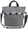 Reisenthel Lenkertasche Oval S OHNE Lenkeradapter twist silver