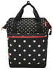 Reisenthel Gepäckträgertasche Roomy GT mixed dots