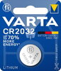 VARTA Knopfzelle CR2032 Lithium 230 mAh 3 V