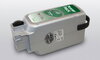 EBV E-Bike Battery Ersatzakku Deluxe für Panasonic-System  17 Ah / 612 Wh 36 V