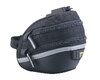 Topeak Satteltasche Wedge Pack 2 medium schwarz