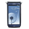 Topeak Smartphonetasche Dry Bag 5  Smartphone 4 -5  Display schwarz