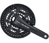 SHIMANO KURBELG.ALIVIO 175 48-36-26 SW