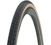 Michelin Michelin Reifen Dynamic 28-622 Schwarz/Transparent