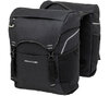 New Looxs Doppelpacktasche Sports Racktime Black
