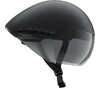 LAZER LAZER Helm Victor KinetiCore Triathlon/TT Matte Black (S) 52-56 cm