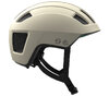 LAZER LAZER Helm Verde KinetiCore Urban/E-Bike Matte White Stone (M-L) 55-61 cm