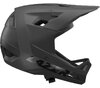 LAZER LAZER Helm Chase KinetiCore MTB/Downhill Matte Black (XL) 60-62 cm