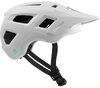 LAZER LAZER Helm Coyote KinetiCore MTB Matte Full White (S) 52-56 cm